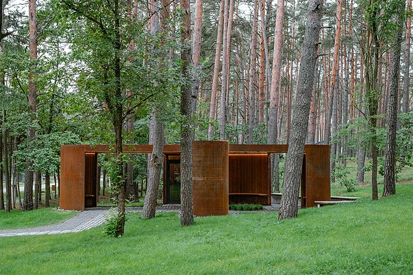 Kulautuvos Biuvetė