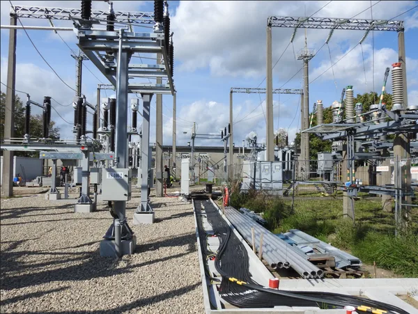 110kV Danės TP&nbsp;