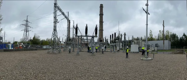 110/10kV Panerių TP

&nbsp;
