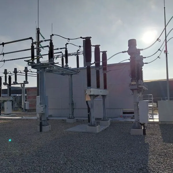 110/10kV Vilijampolės TP